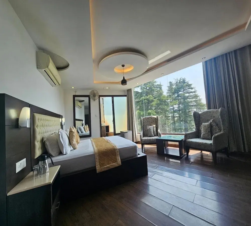 Hotel photo 6