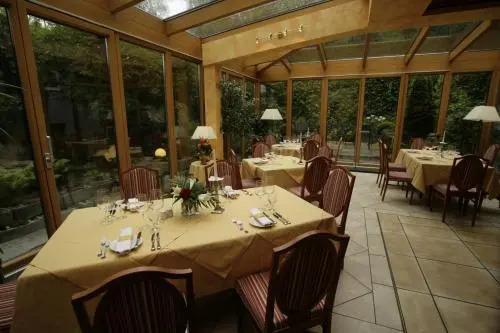 Genießerhotel Landhotel Jagdhof - Général