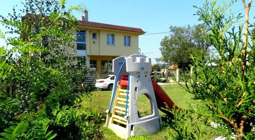 Belgrade Suburban Residence