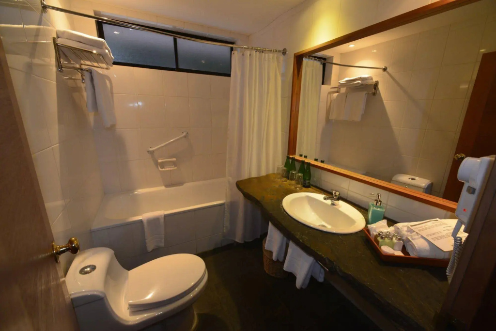 Hotel photo 8