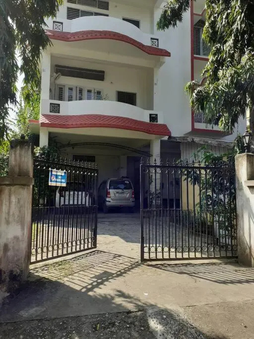 Tokari Home Stay