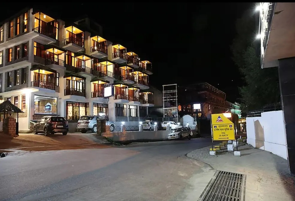 Hotel photo 3