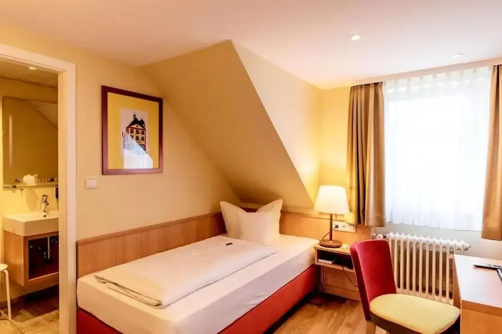 Boutique Hotel Bundschuh - Chambres