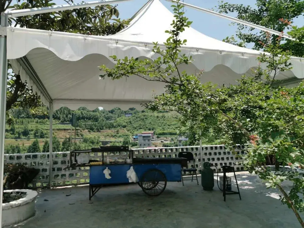 Country Road Villa