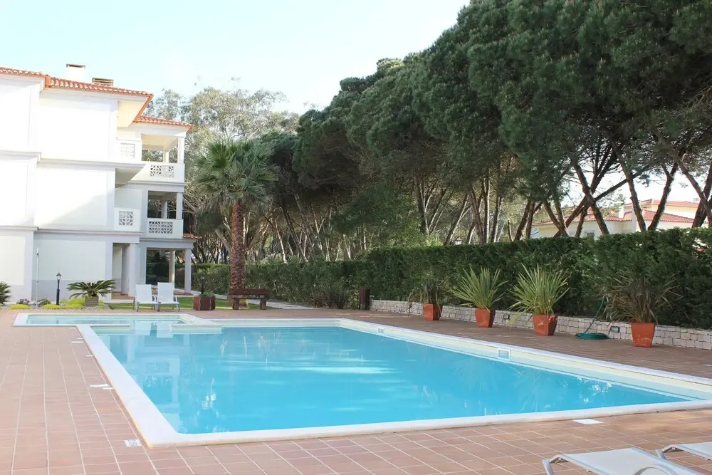 Silver Coast Holidays - Général