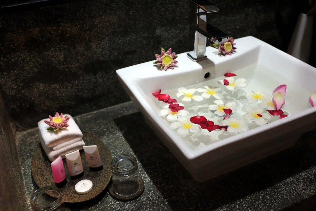 Khmer Mansion Boutique Hotel - Général