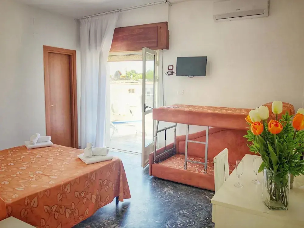 Hotel Pineta - Général