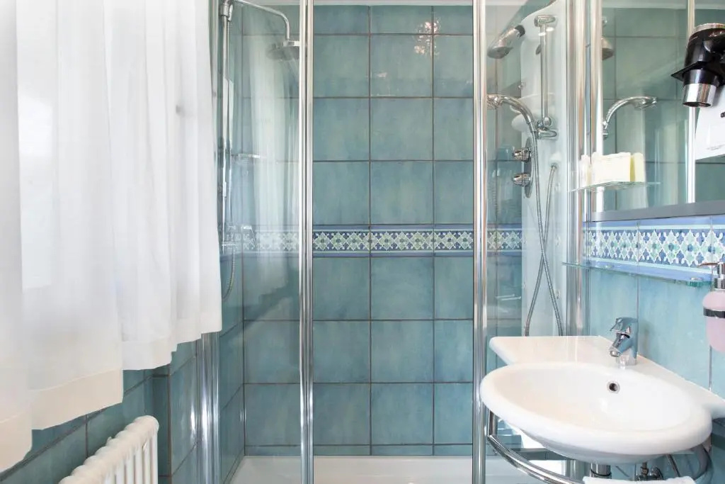 Hotel Club House - Chambres