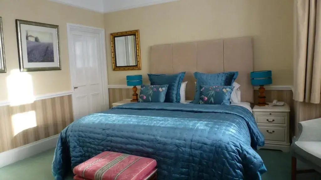 Beech House Hotel - Chambres