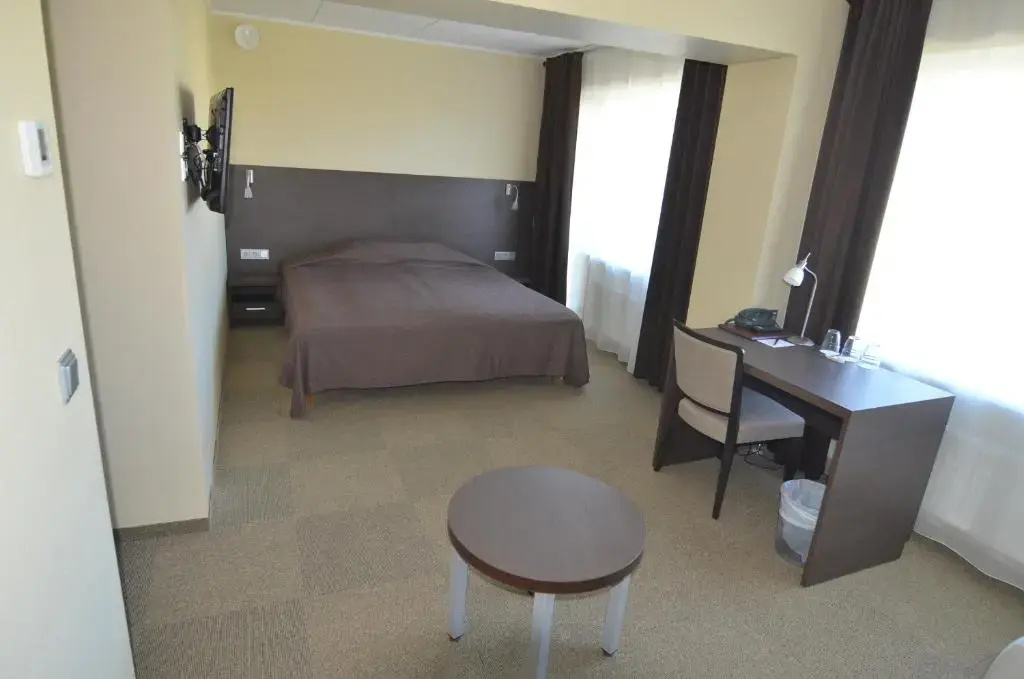 Tehvandi Hotell - Chambres