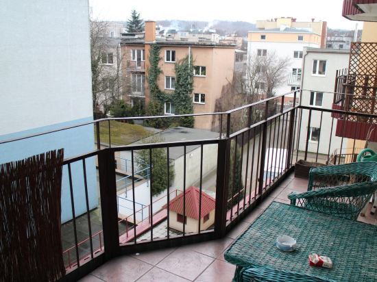 Apartament Leśna image