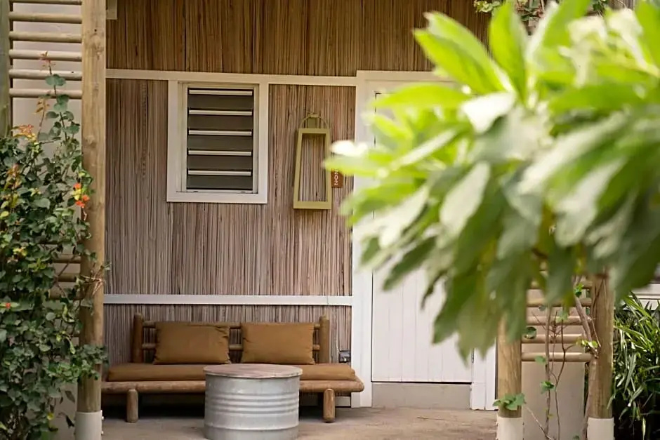 Veranda Tamarin Hotel and Spa - Chambres