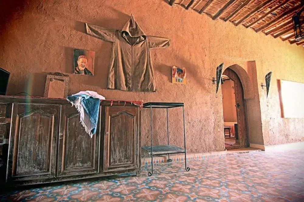 Maison Adrar Merzouga - Général