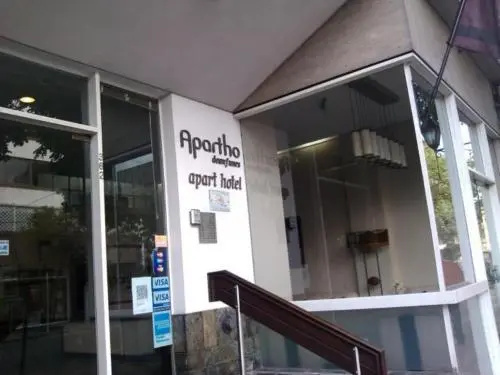 Apartho Dean Funes
