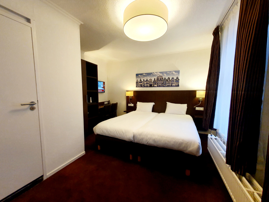 Hotel photo 20