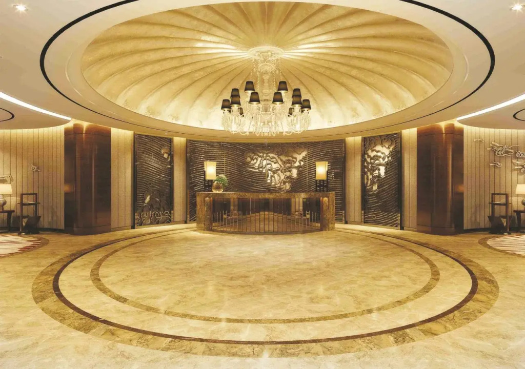 Qingdao Huaxi Hotel Laixi - фото 12