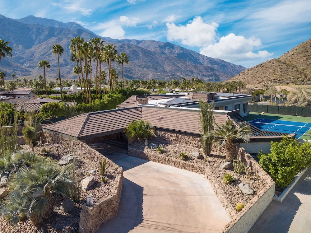 El Reino by Avantstay Spectacular Estate w/ Pool & Tennis Court!