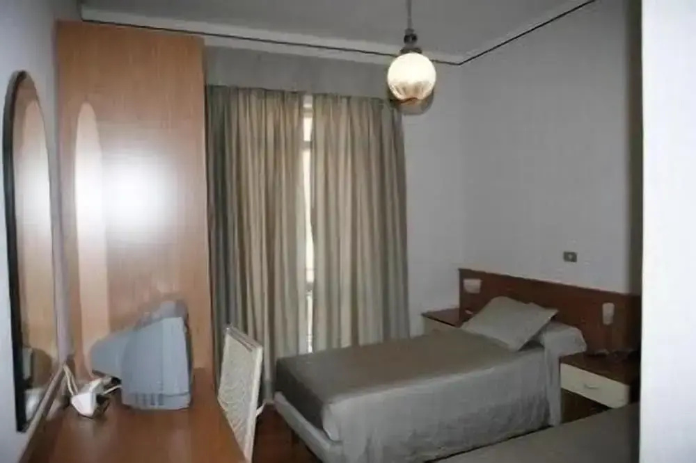 Albergo Amici - Général