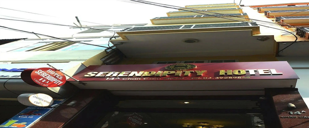 Phoenix Legend Hotel