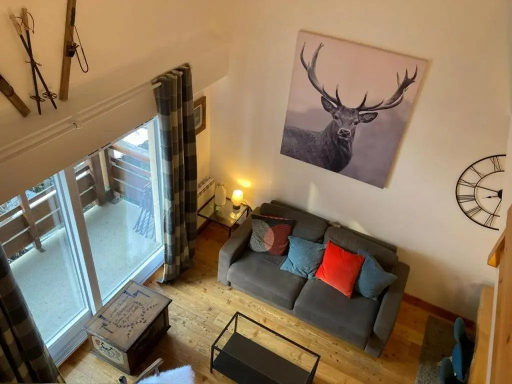 Afficher la photo 6 — Appartement Brides-les-Bains, 3 pièces, 7 personnes - FR-1-512-236