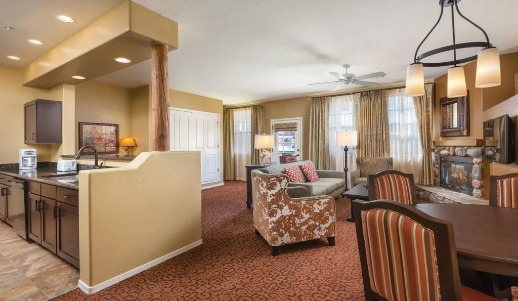 Hotel photo 6