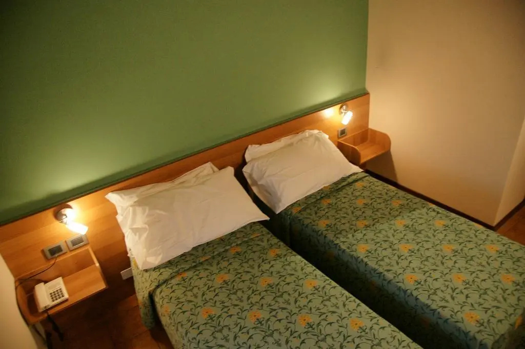 Hotel Locanda Grego - Général