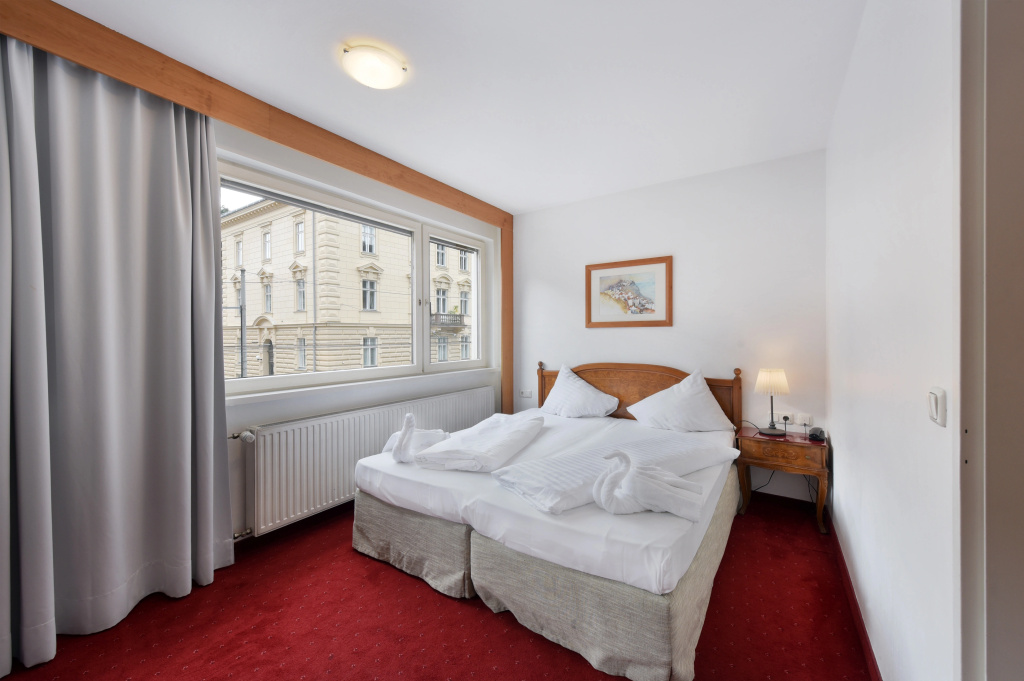 Am Neutor Hotel Salzburg Zentrum - Général
