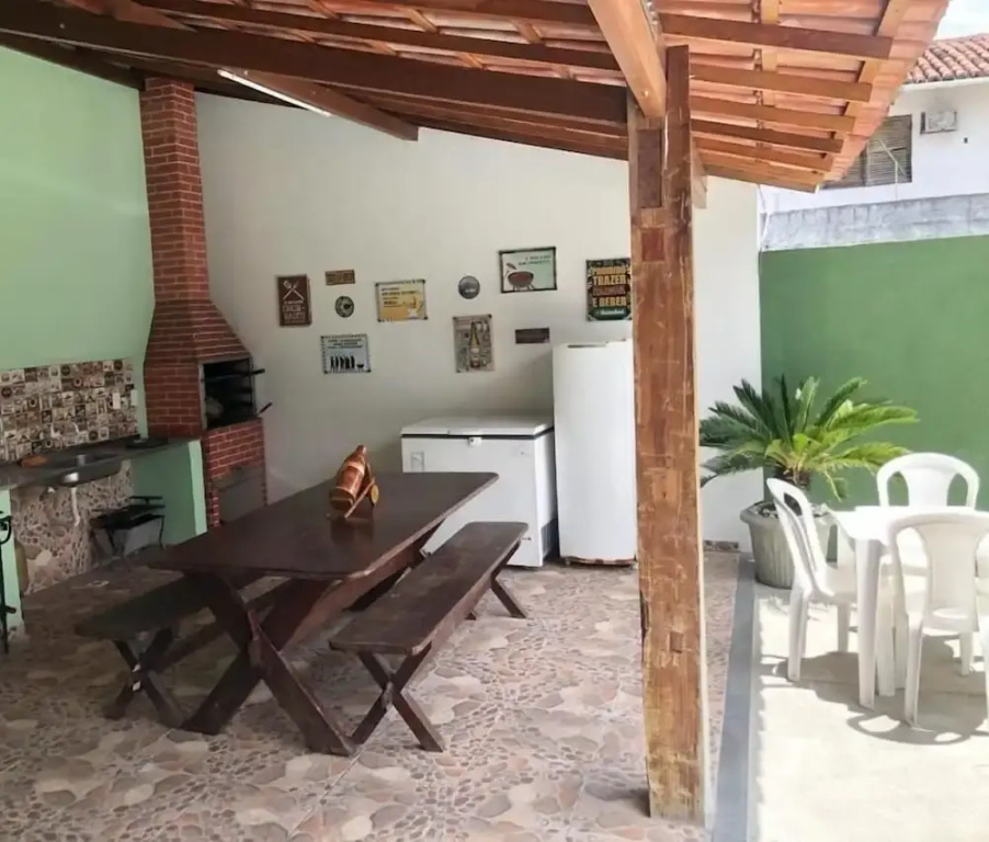 Pousada Rancho Verde