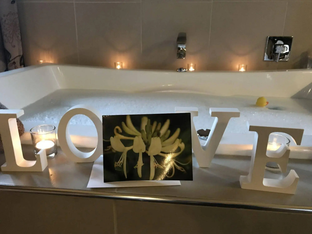 Spa Suites at Raven - Général