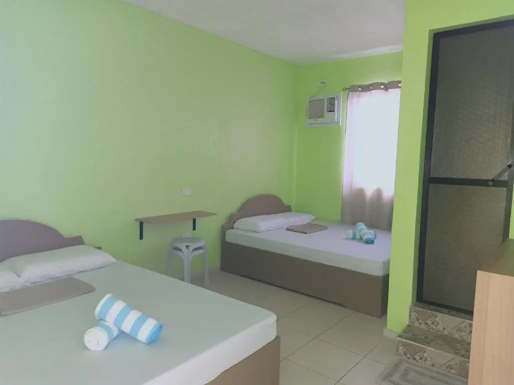 Alona Guest House