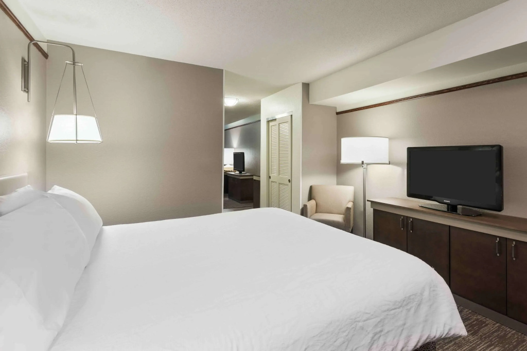 Hilton Garden Inn Wilmington Mayfaire Town Center - Général