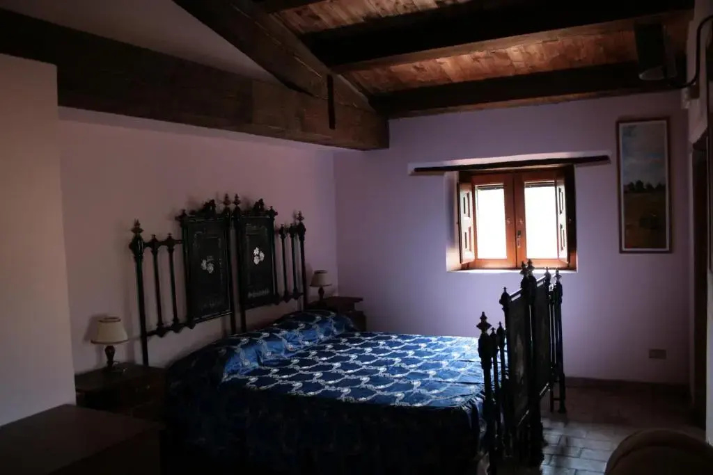 Agriturismo Malena - Chambres