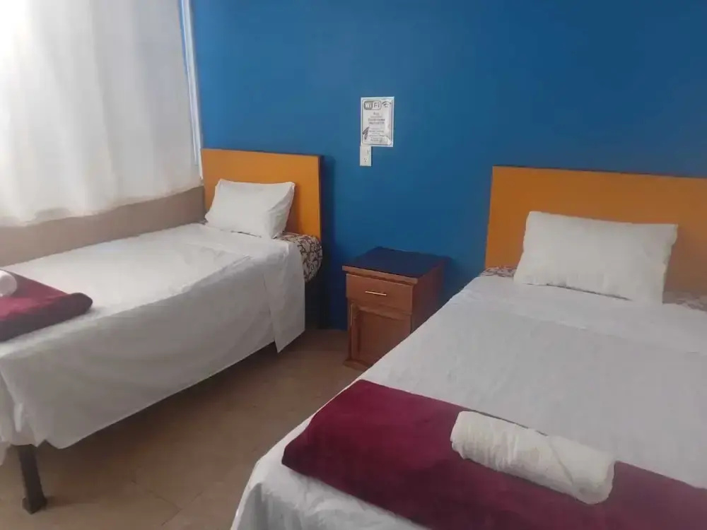 Hotel photo 3