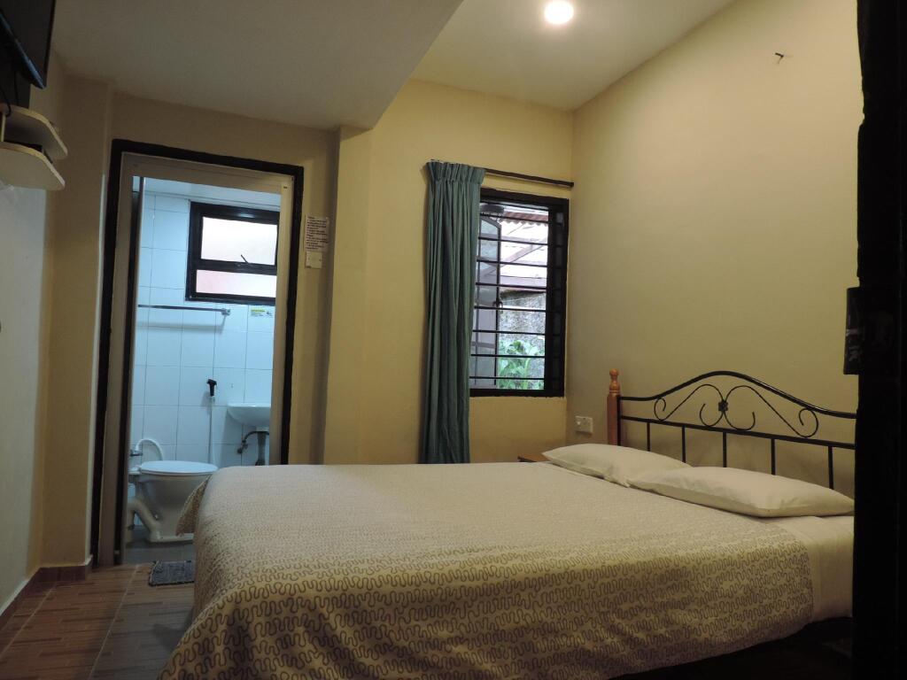 Cameronian Inn