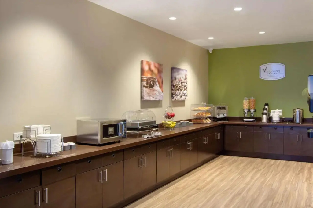 Hotel photo 21