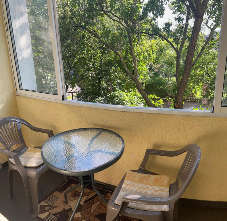 Apartment Oksi