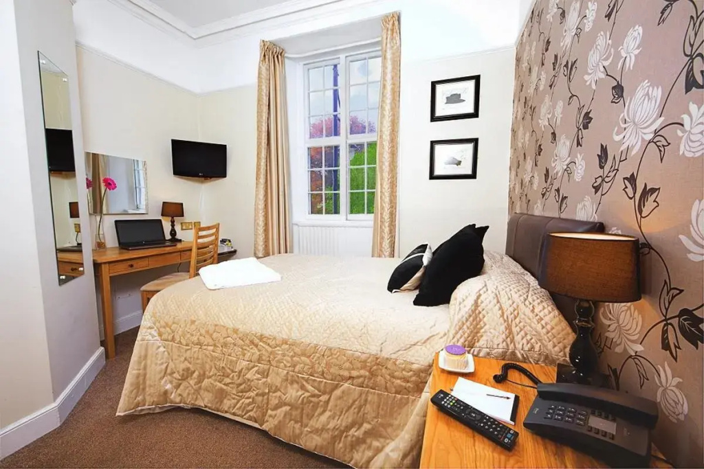 The Bedford Hotel - Général