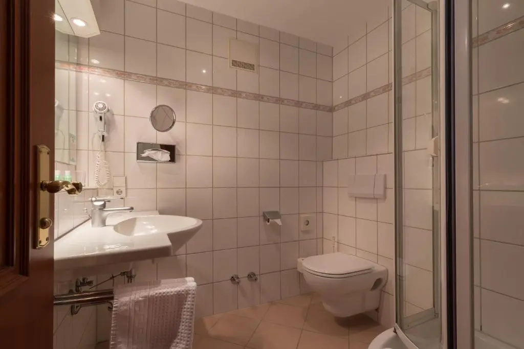Hotel Restaurant Vinothek Lamm - Chambres
