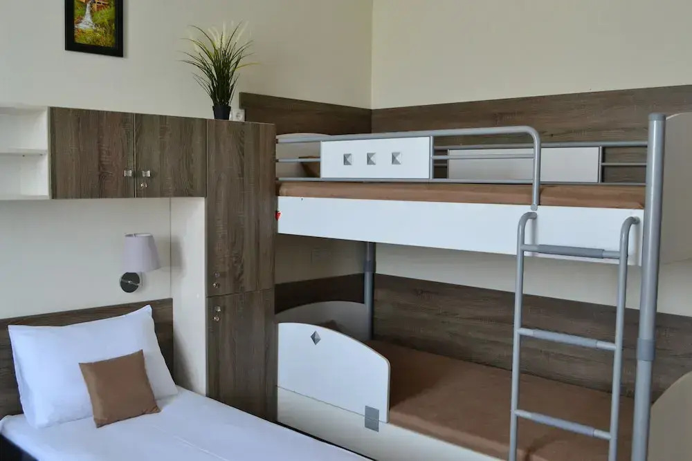 Апартаменты Park & House 42 - фото 6