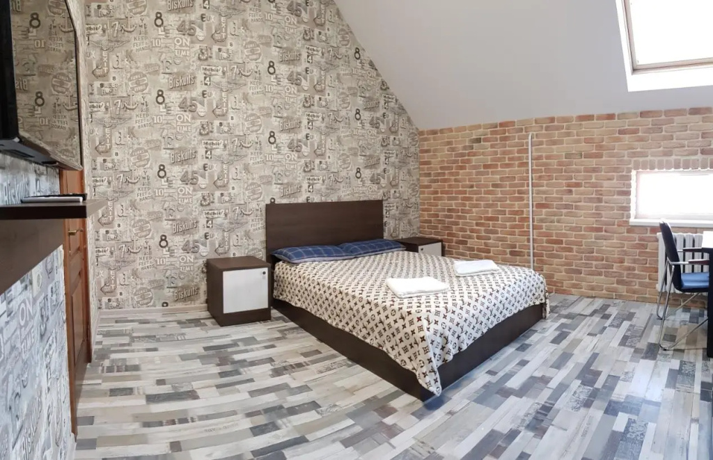 Comfort room