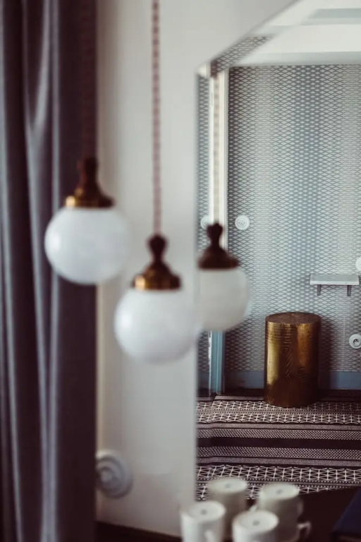 Hotel Panache 64