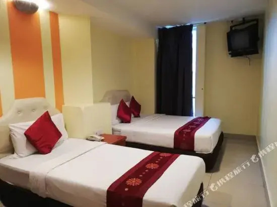 Sun Inns Hotel Kota Damansara