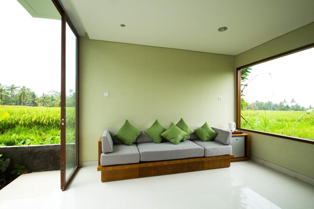 Bakung Ubud Resort & Villa