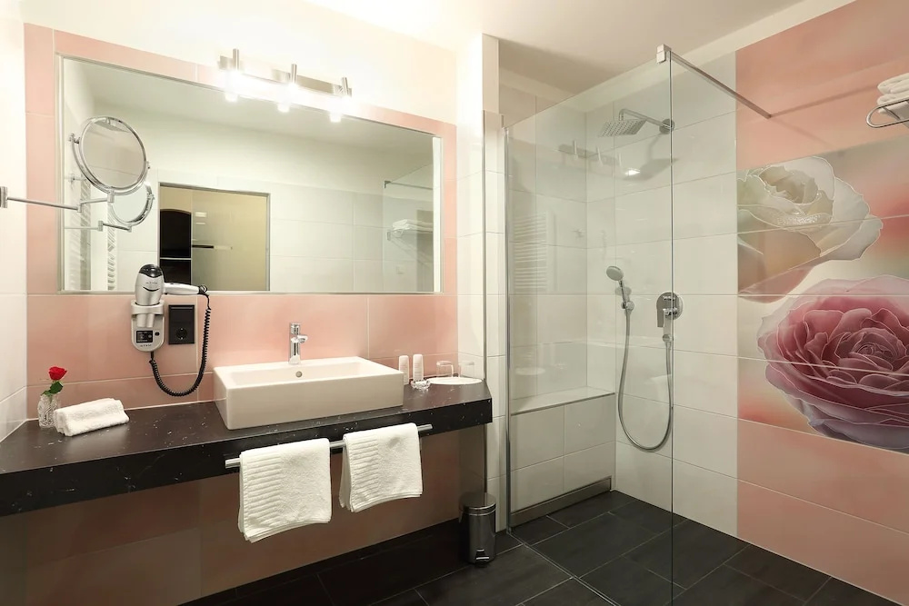 Luxury room