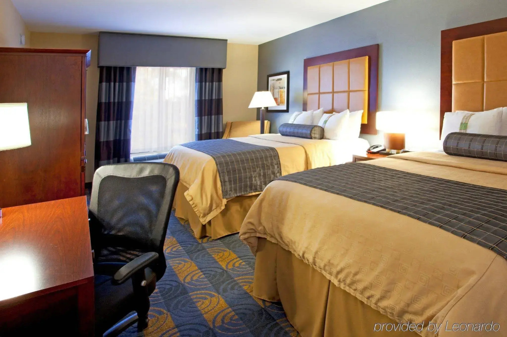 Holiday Inn Hotel & Suites Stockbridge / Atlanta I-75 by IHG - Général