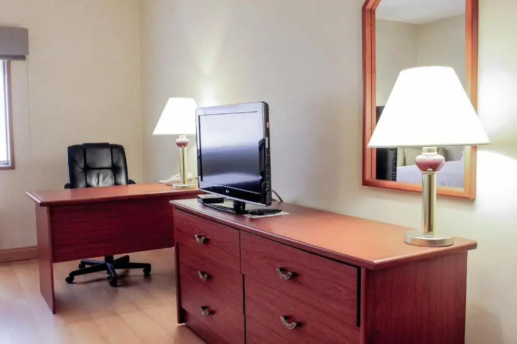 Holiday Inn Express Chihuahua by IHG - Chambres