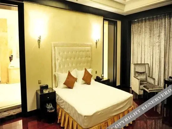 Zhongda International Hotel - фото 21