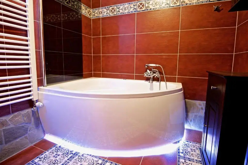 Noclegi Styrnol - Chambres