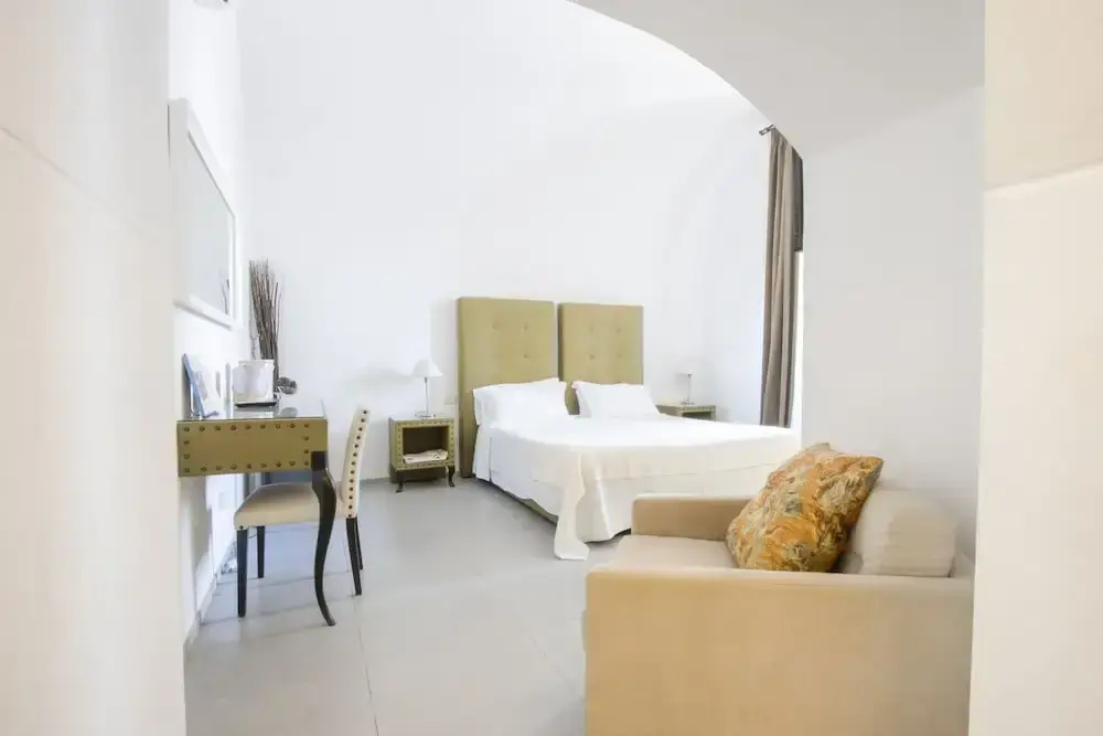 Superior room