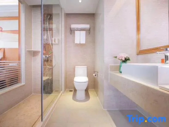 Vienna Classic Hotel (Dongguan Tangxia Avenue) - Chambres